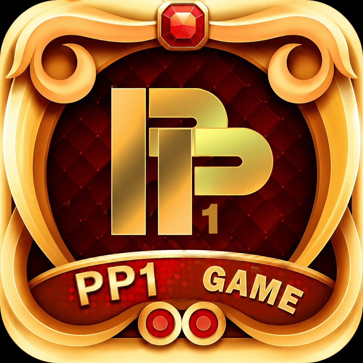 PP1 APK app icon